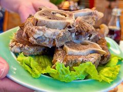 -后院犇牛主题餐厅(云岗店)