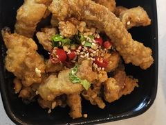 -梵云依家小冒菜(新街口总店)