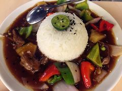 -来龙里 精致 东南亚餐室(万象城店)