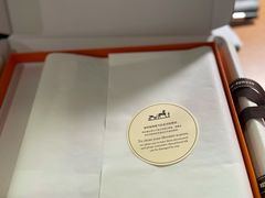 -爱马仕 HERMES(德基广场店)