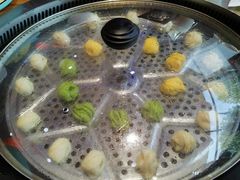 -山河屯江鱼馆
