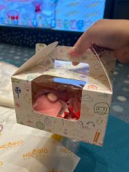 点击看大图 -奈尔宝家庭中心·亲子餐厅(苏州大悦城店)