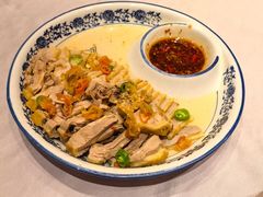 -客家大院·非遗赣南客家菜(郁孤台店)