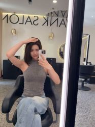 -SWANK SALON