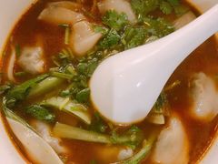 -吉亨面馆(古北1699店)