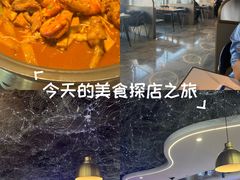 -徐记小怪兽肉蟹煲(中央大街店)