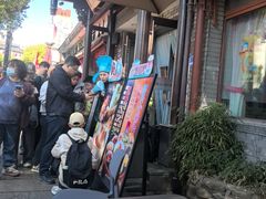 -寻宝记绍兴菜(鲁迅路店)