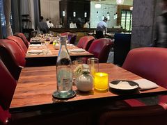 -Mercato莫卡多露台餐厅与酒吧(K11店)