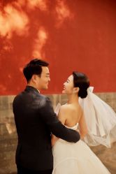 -拾尚映画·STUDIO婚纱摄影(中关村店)