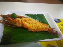 -纽顿熟食中心