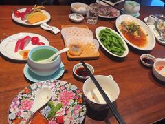 -美乐食街(小南店)