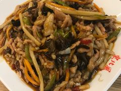 -东北风(柯桥万达店)