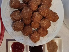 -满堂·烤鸭店·北京菜(鼓楼店)