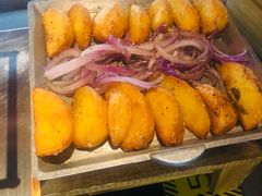 -很久以前羊肉串(朝阳路店)