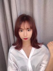 -藤野造型·专业烫染店