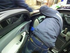 -领驾威固太阳膜专营店(营房村店)