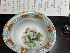 -元熹会席料理