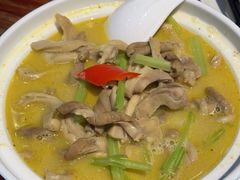 -大厨的餐厅(曾厝垵总店)