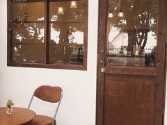 -白熊咖啡(闽江大道店)