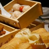 食在西关😋味在蘩楼｜确认过眼神👀是我们岭南人的早茶文化