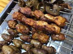 -王记西鎮电烤肉(汶上路店)