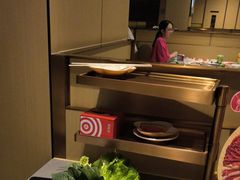 -海底捞火锅(河东万达广场店)