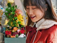 -良友花店(天目山路店)