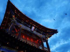 -西安城墙·碑林历史文化景区