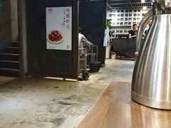 -龙巢盱眙龙虾·牛蛙·烧烤宵夜(八卦岭店)