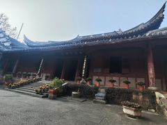-宁波市保国寺古建筑博物馆