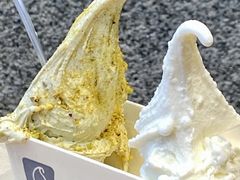 -野人先生Gelato(上海长宁龙之梦店)