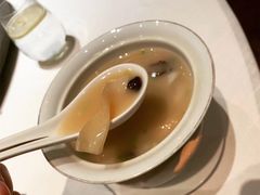 -荣轩(新荣记环球金融中心店)