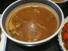 -百花深处·老北京风味菜