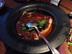 iphone_upload_pic-花马天堂云南餐厅 Lost Heaven(高邮路店)