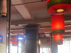 -陈府大宅门成都火锅·手切鲜肉(太原街店)