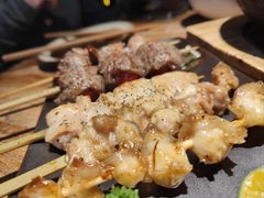 -山杏yama-katsu·吉列炸物