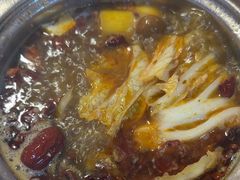 -塔兰齐新疆孜然火锅(鲤鱼山路店)