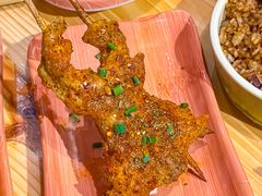 -水浒湘西小串烧烤.小龙虾.烤鱼(员村店)