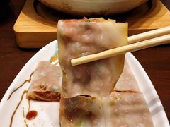 -山水茶艺馆·点心粤菜·30年老字号