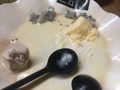 -二斗栗子(黄河道店)