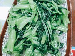 腐乳空心菜-聂记粤菜馆(鼓西路店)