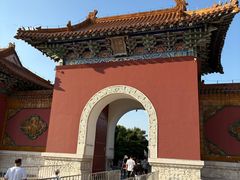 -北陵公园