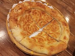 -清真·玛丽亚新疆菜主题餐厅(浙江中路店)