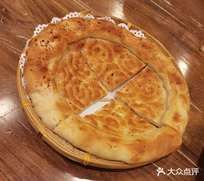 清真·玛丽亚新疆菜主题餐厅(浙江中路店)图片