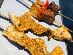 -破店肥蛤·海鲜·烧烤(翠园街店)