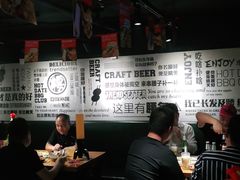 大堂-腰子哥烤串(石佛营炫特店)