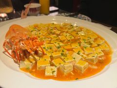 -海派悦庭·海胆烧麦·新融合菜(凯德广场店)