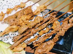 -幸运牛汕头小黄牛牛肉火锅(梅林店)
