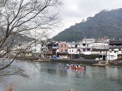 -上坦村