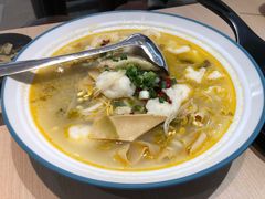 -好人民间小吃·番茄鱼酸菜鱼(木渎悠方店)